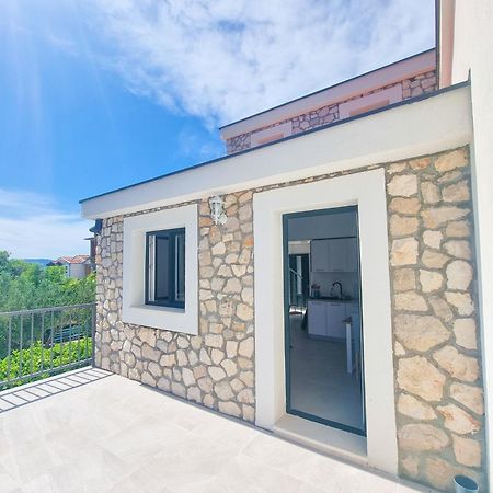 Apartman Natali Kremena Exterior foto