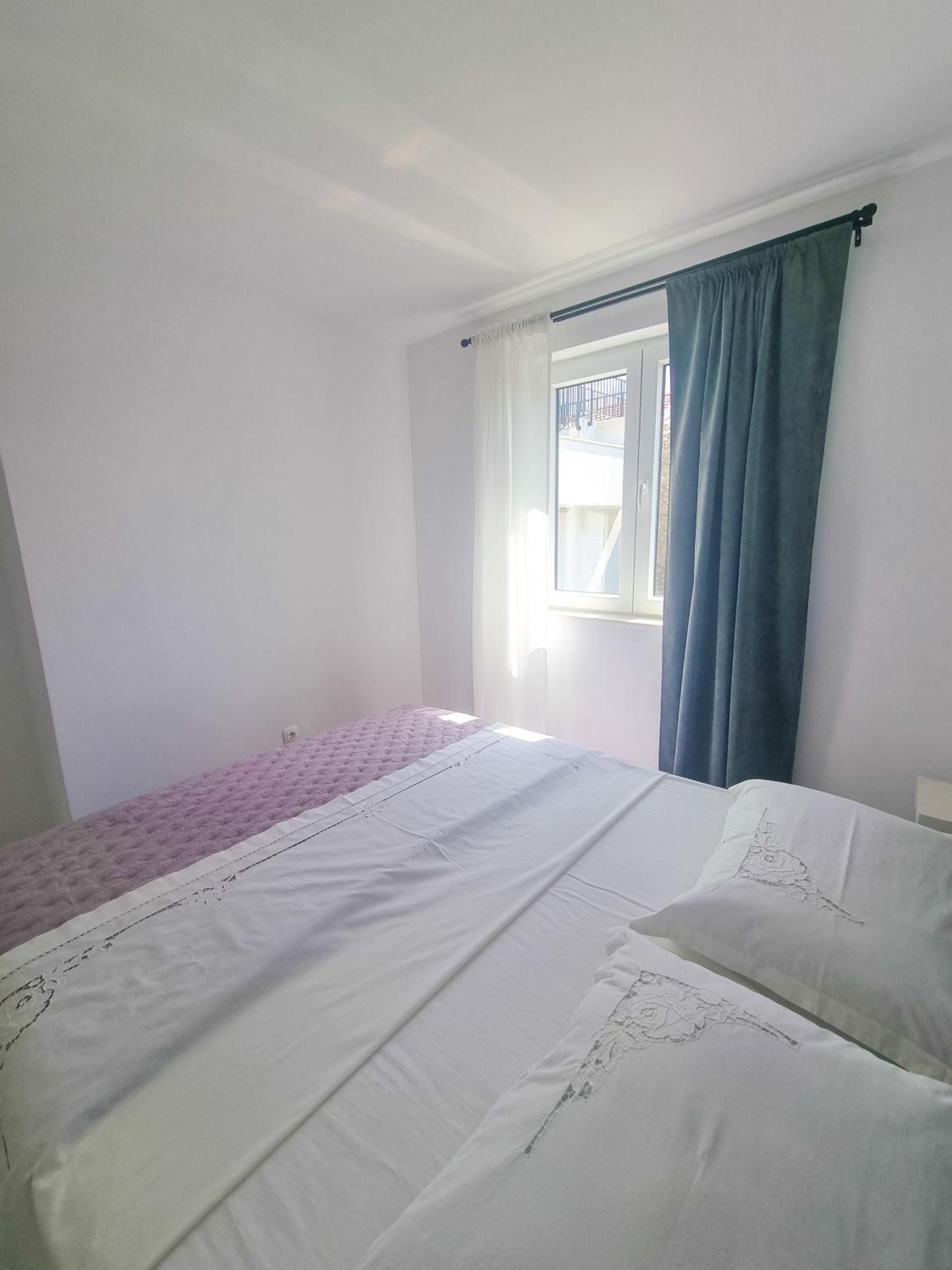 Apartman Natali Kremena Exterior foto