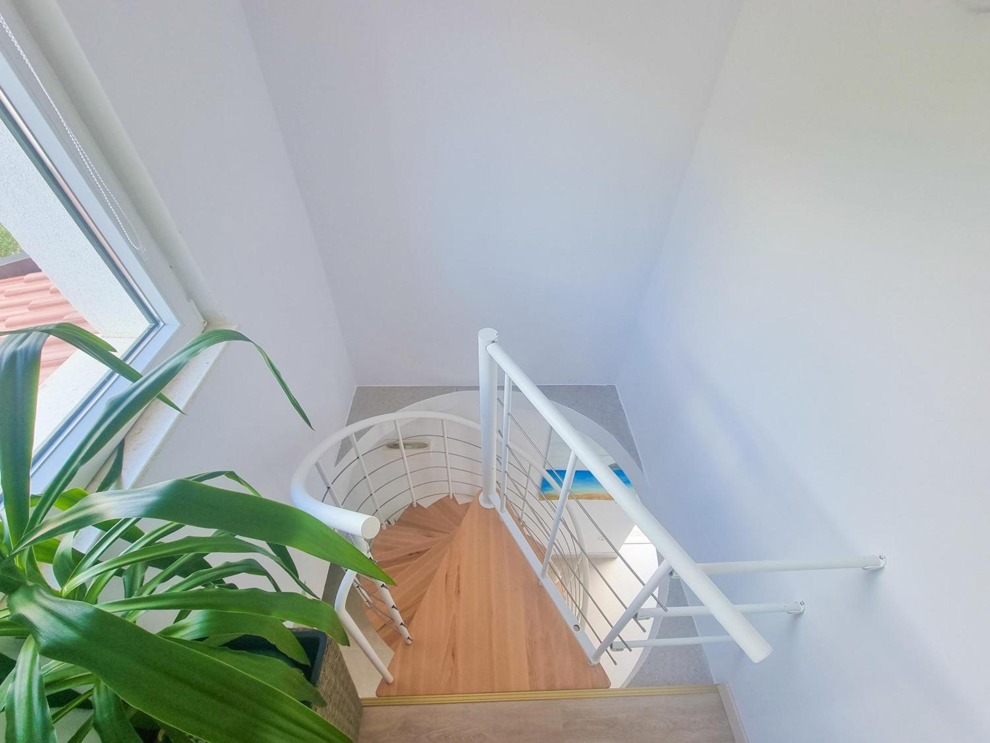 Apartman Natali Kremena Exterior foto