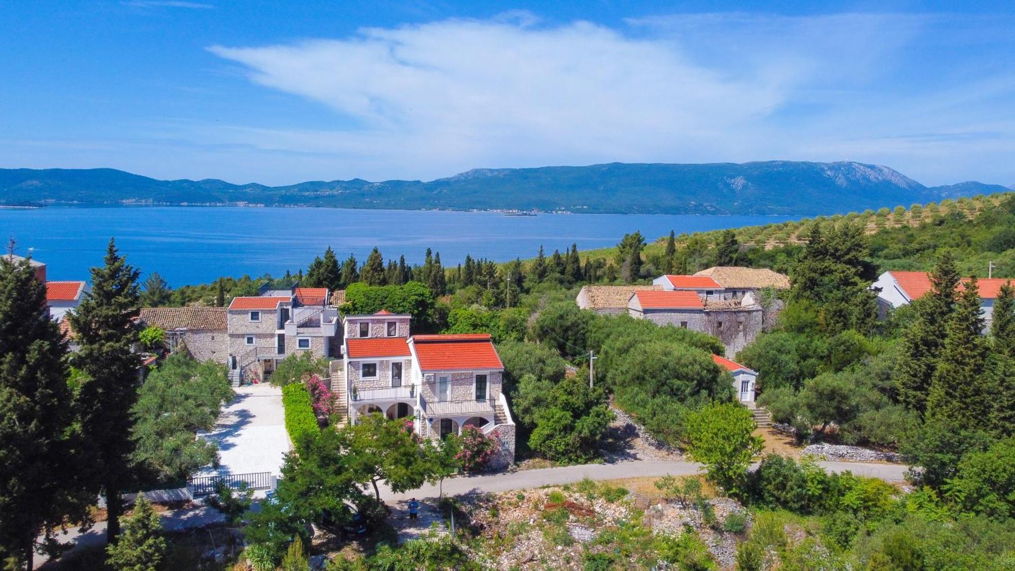 Apartman Natali Kremena Exterior foto