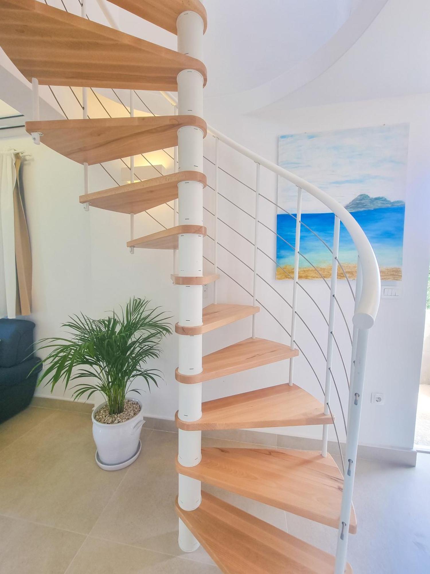 Apartman Natali Kremena Exterior foto