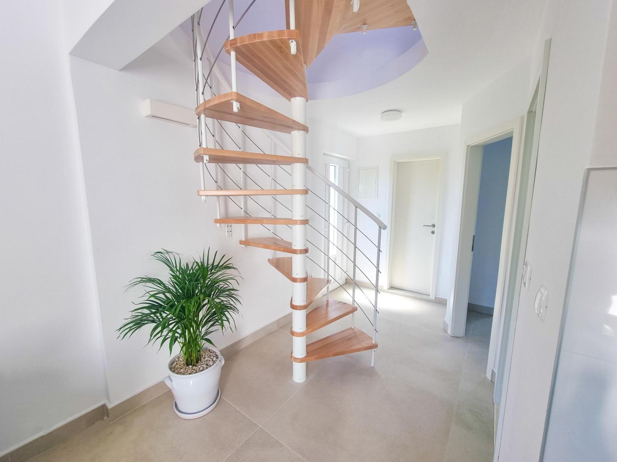 Apartman Natali Kremena Exterior foto